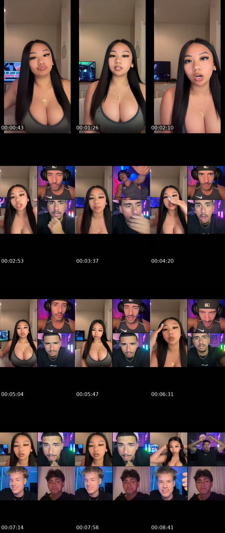 Philippines TikTok live: we back!!! by @jaydasswrld
