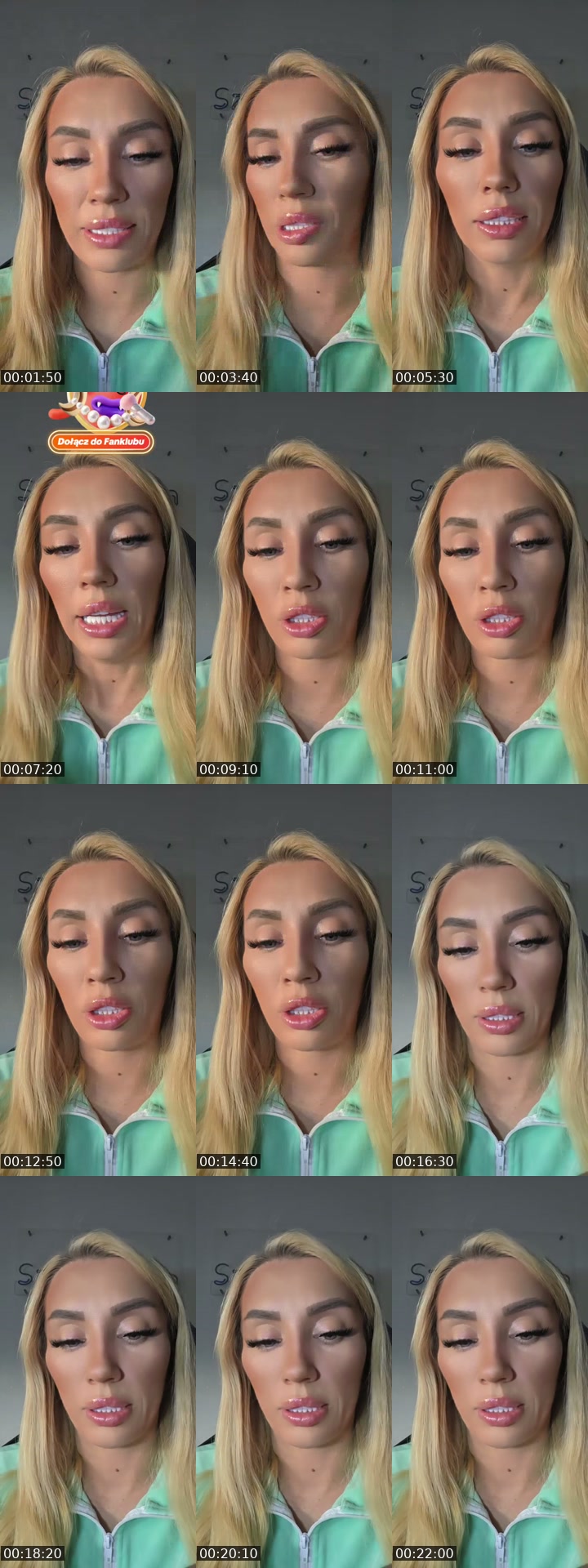 TikTok live: WPADAJ SZYBKOO NA LIVE❤️ by @szwagierkaqueen