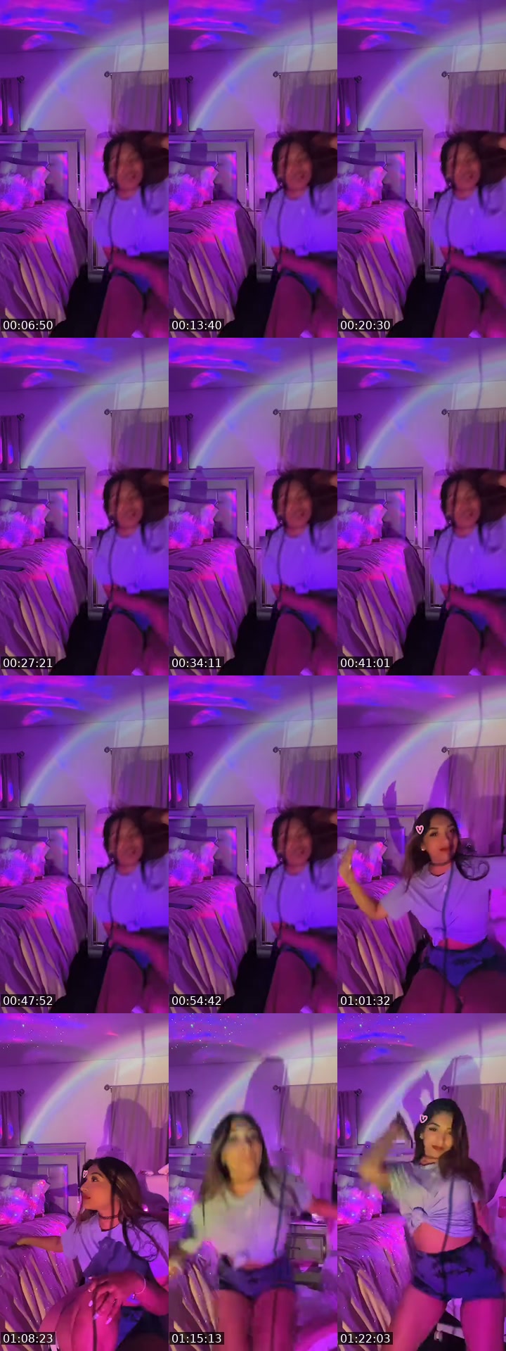 @elsa.melgar18 Honduras TikTok live from 2026-07-08