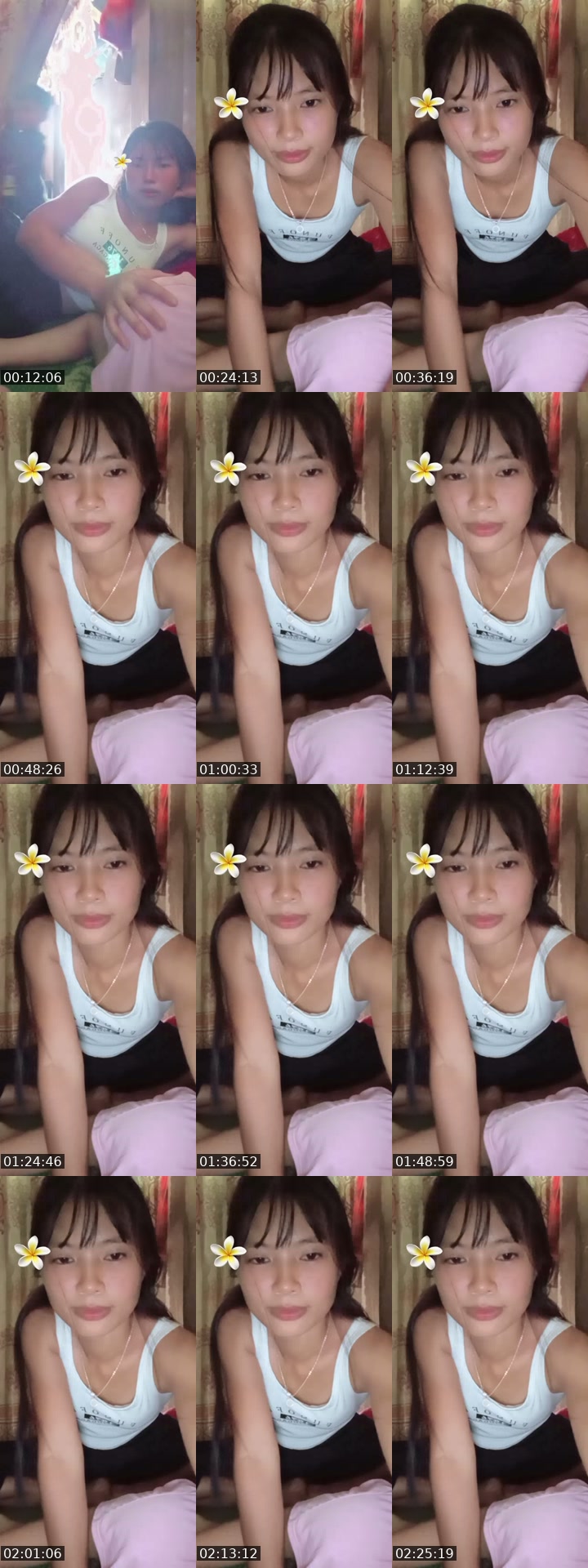 TikTok live: Welcome to live by @hantrokyisg