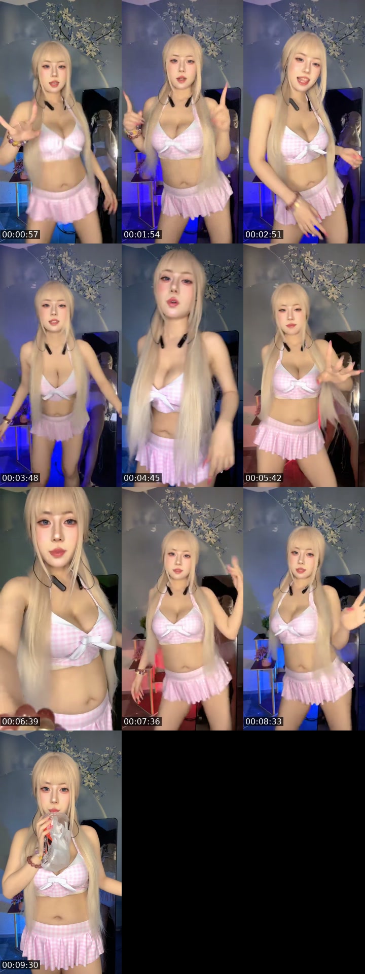 TikTok live: Come on in and chat by @round1688886