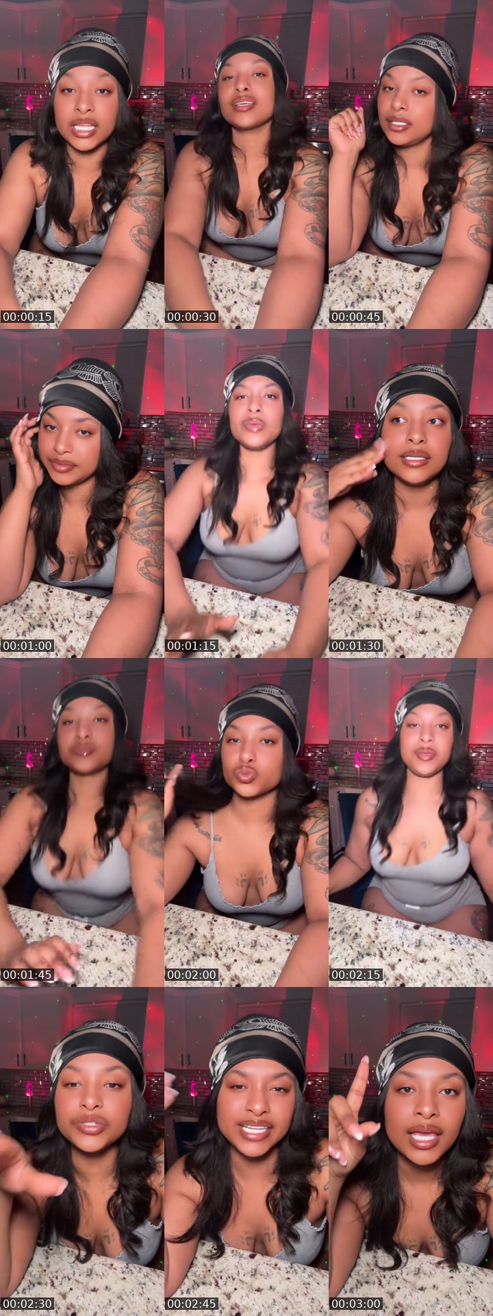 @pixiedtv TikTok live from 2026-07-08