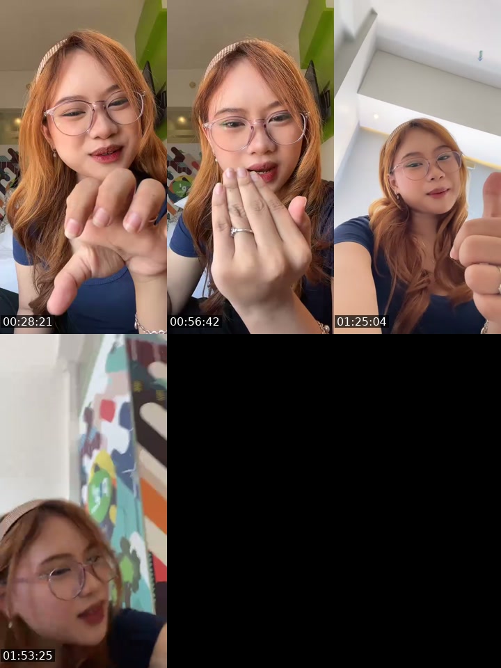 @purejixia TikTok live from 2026-07-08
