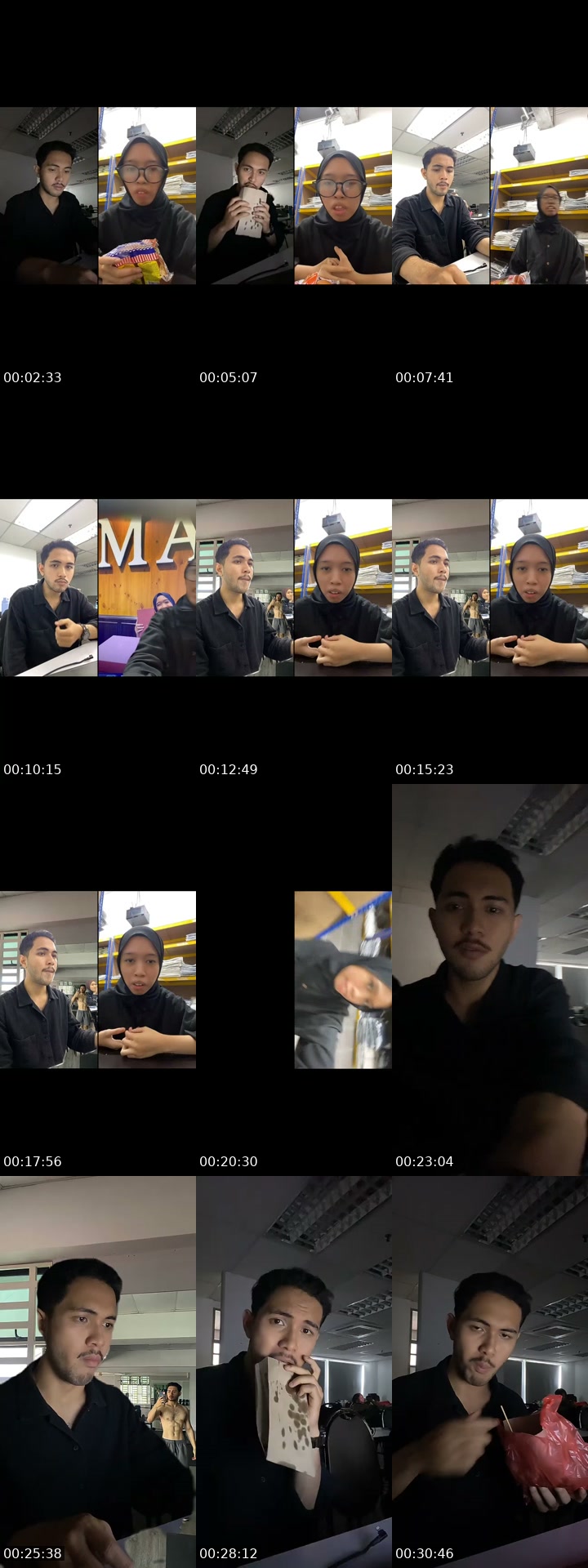 @mjuhav TikTok live from 2026-07-08
