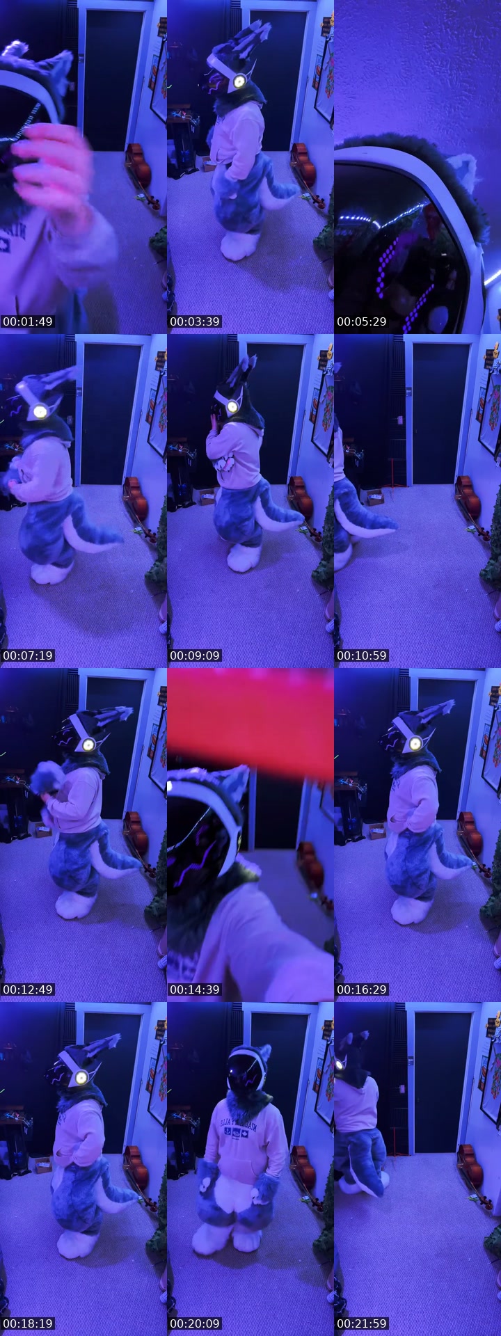 TikTok live: Heyo it’s me MackoMayo by @heyomakomayo