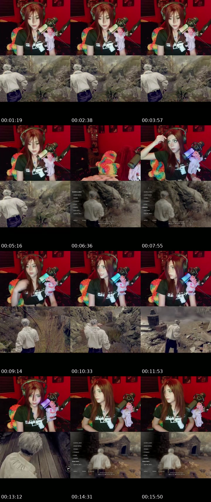 TikTok live: pasandolo de nuevo by @yuzmaryss