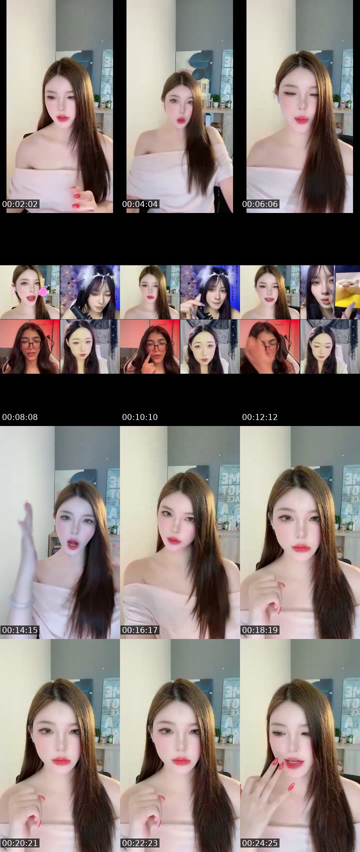 TikTok live: who is this by @zoe89905