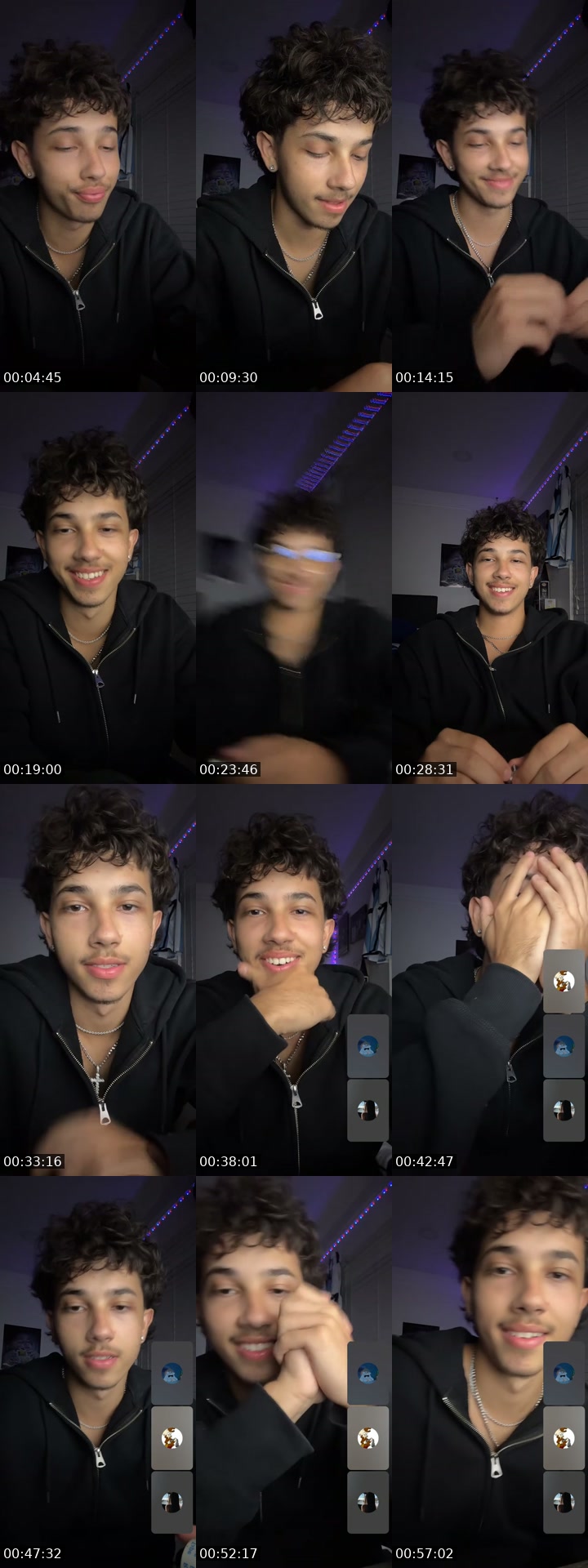 Venezuela TikTok live: Unete papurri by @andres_1487