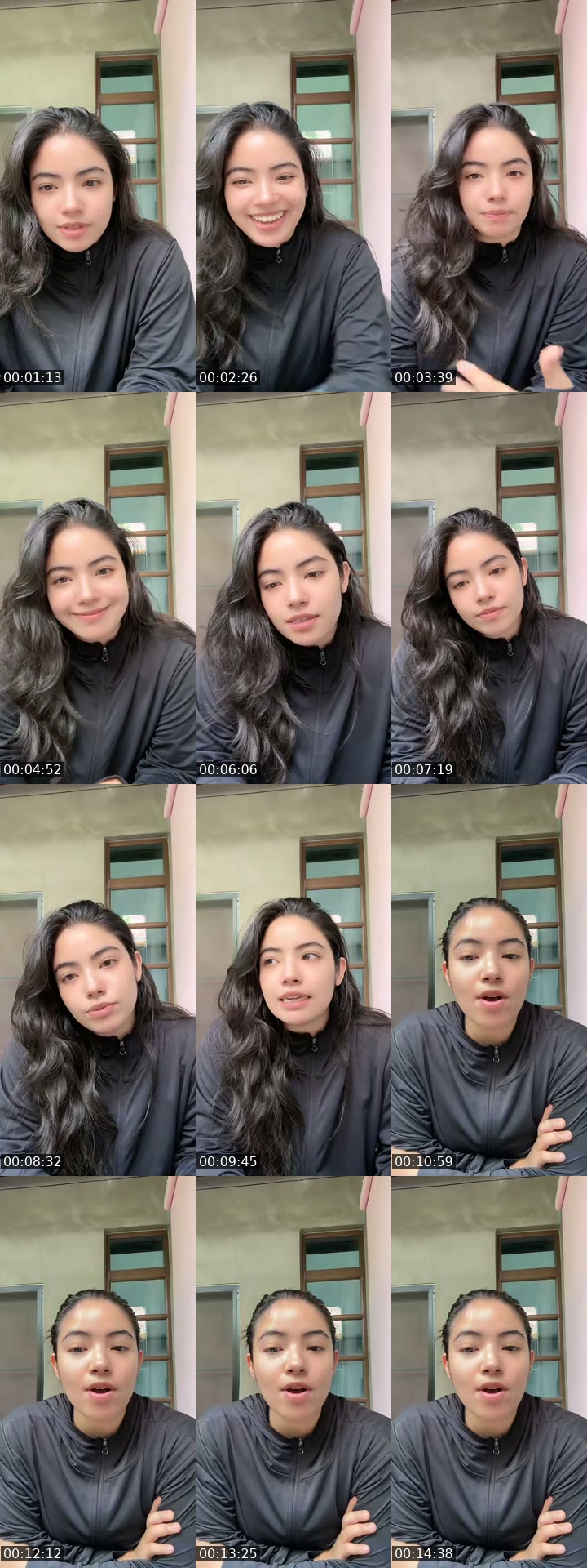 @omgshesupercute TikTok live from 2026-07-08