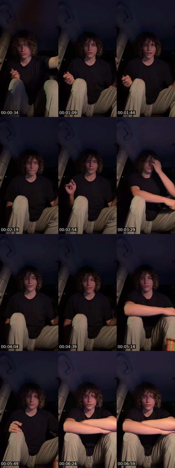 @alfredofetus420 TikTok live from 2026-07-08