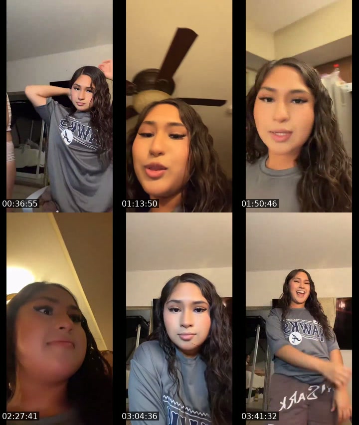 @_c009_24 TikTok live from 2026-07-08
