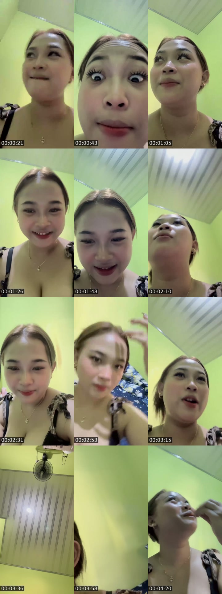 @anna_bulll TikTok live from 2026-07-08