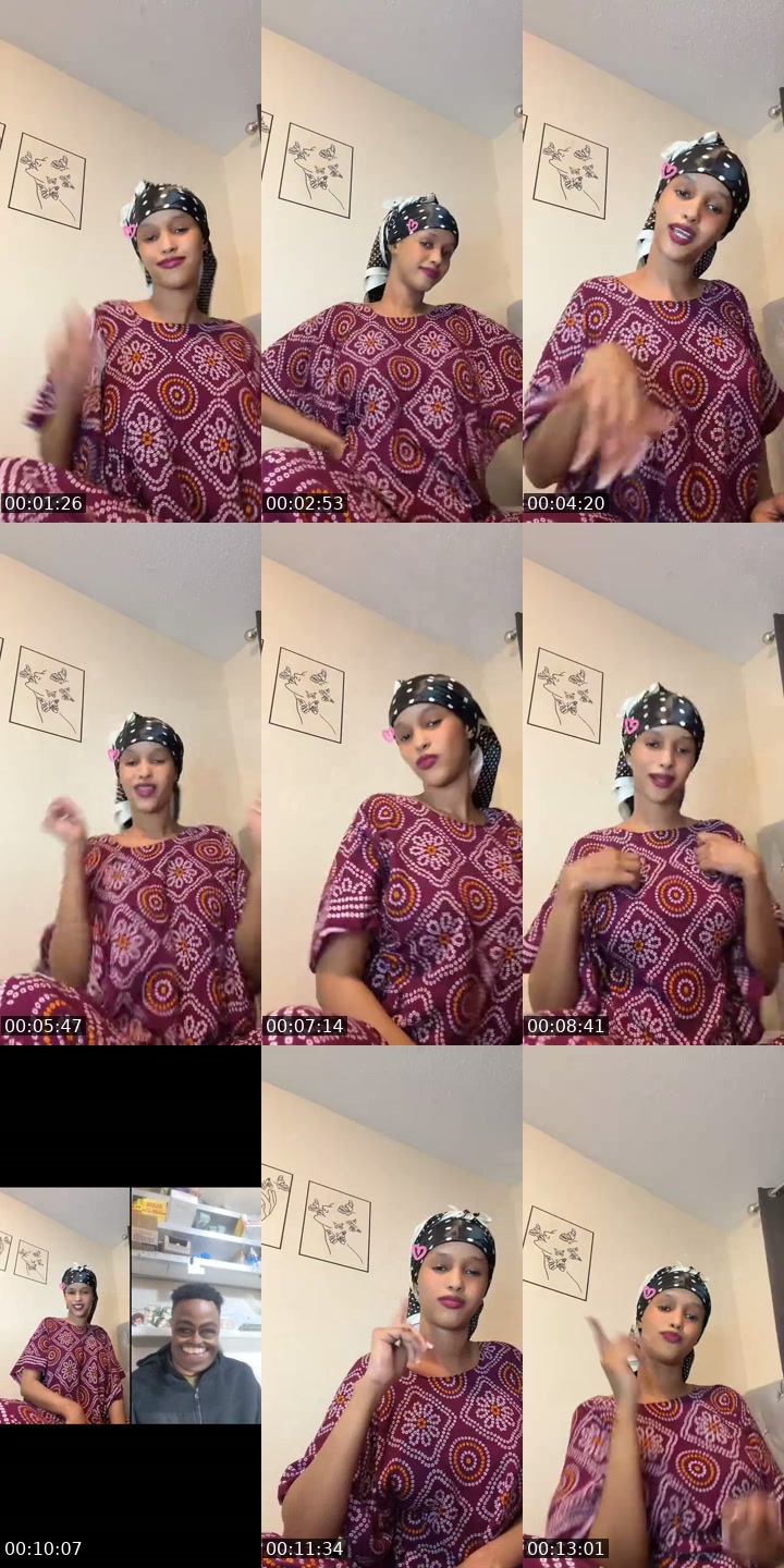 @queen_manaal24 TikTok live from 2026-07-08