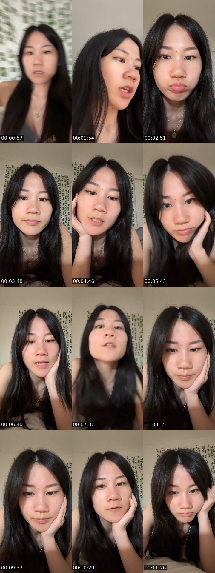 TikTok live: can’t sleep by @sunflowersareprettycool