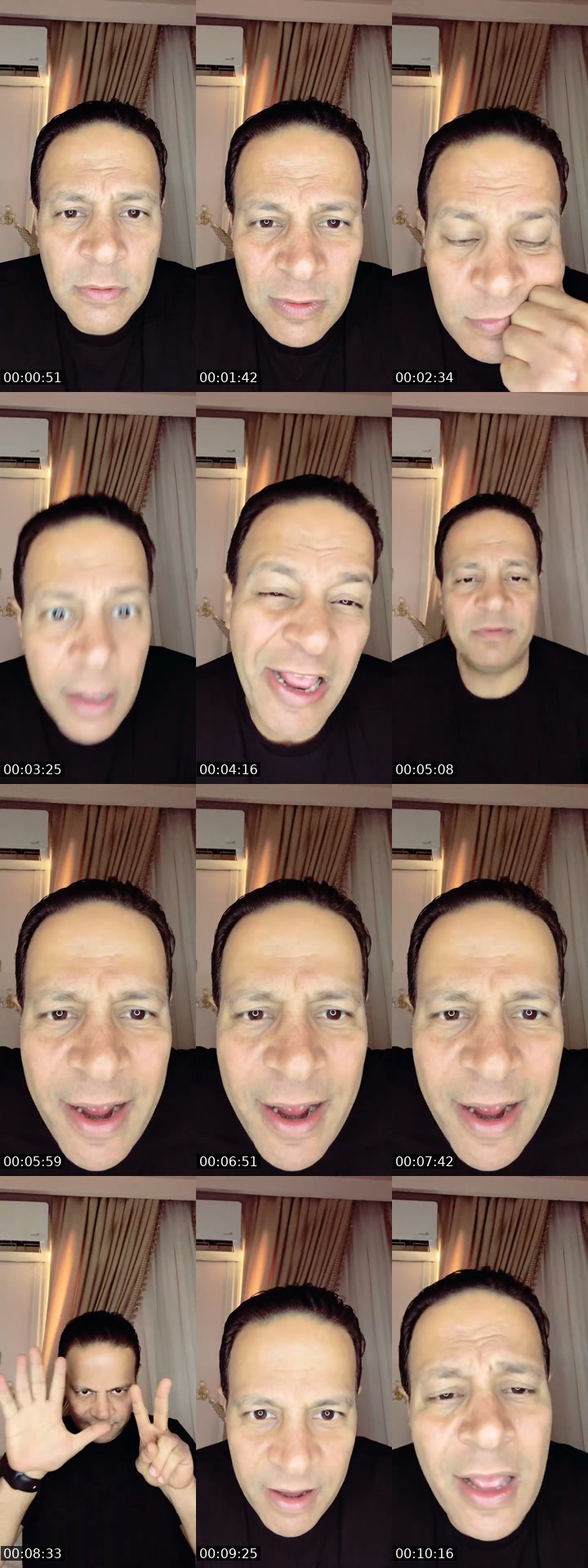 TikTok live: 👽🛸👾 by @ehabsaid100m7up2019