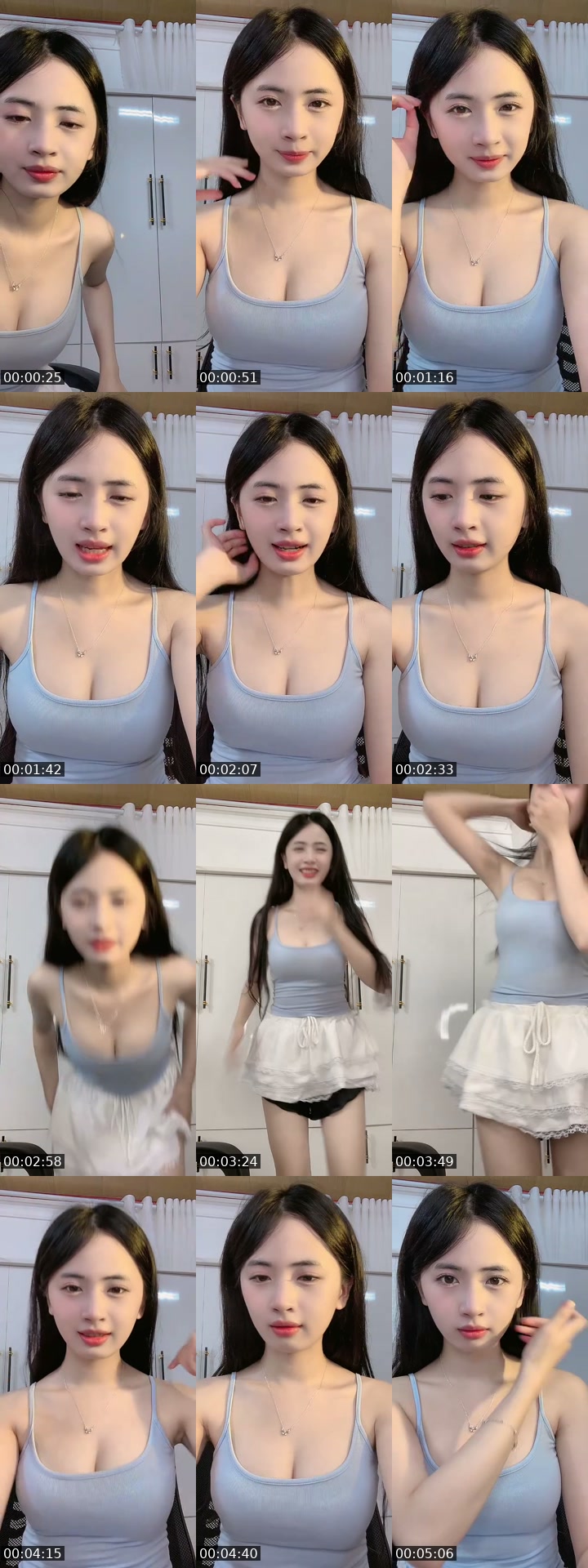 TikTok live: Let’s go live by @xiaomeimei_066
