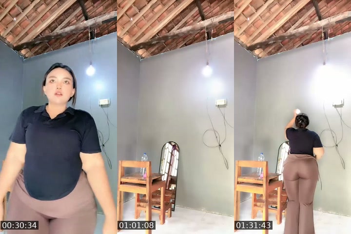 TikTok live: Silvia by @akunsilvia2