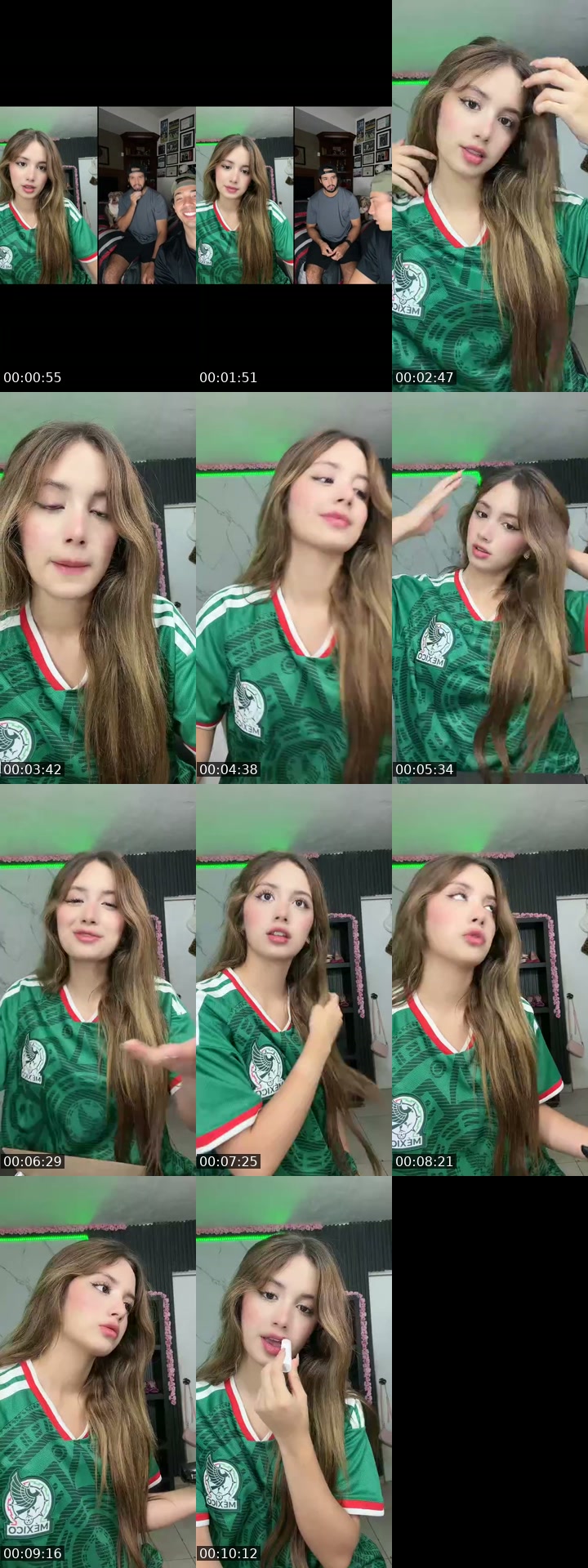 @dannaarvizuu TikTok live from 2026-07-08