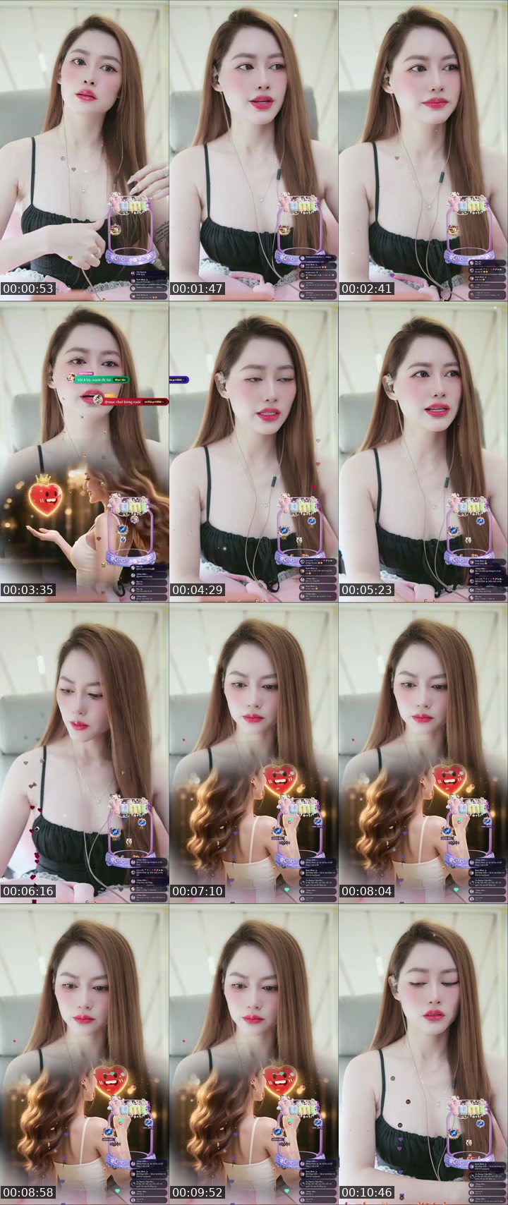 TikTok live: Lets Go LIVE! by @hatran.tiffany