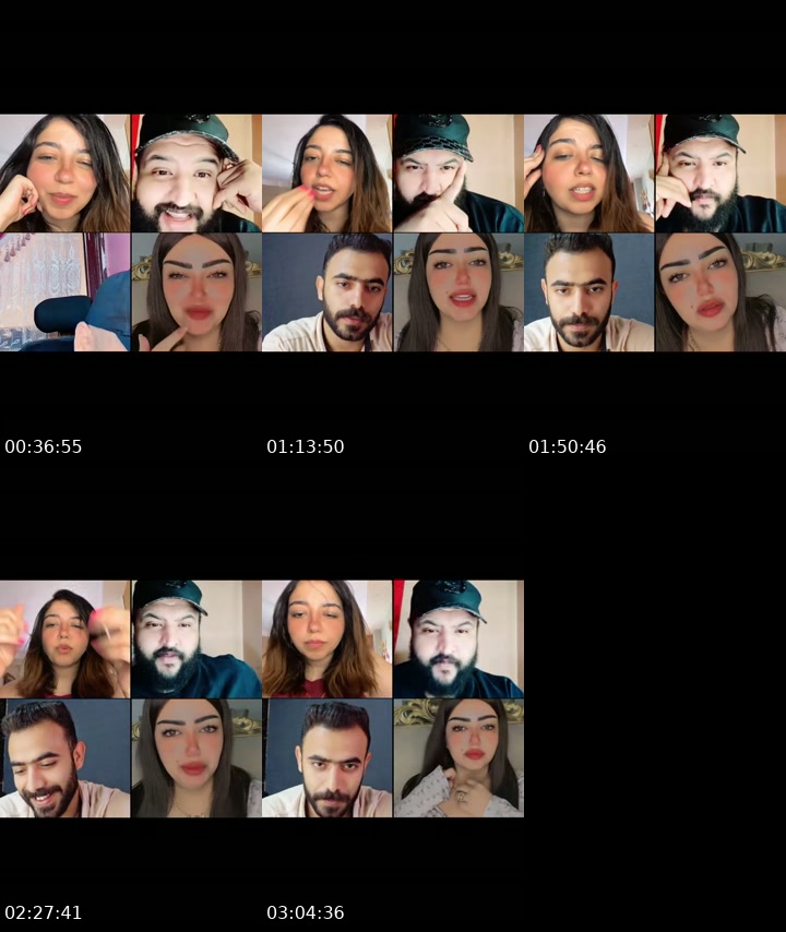 @nemooutofstorage0 Saudi Arabia TikTok live from 2026-07-08