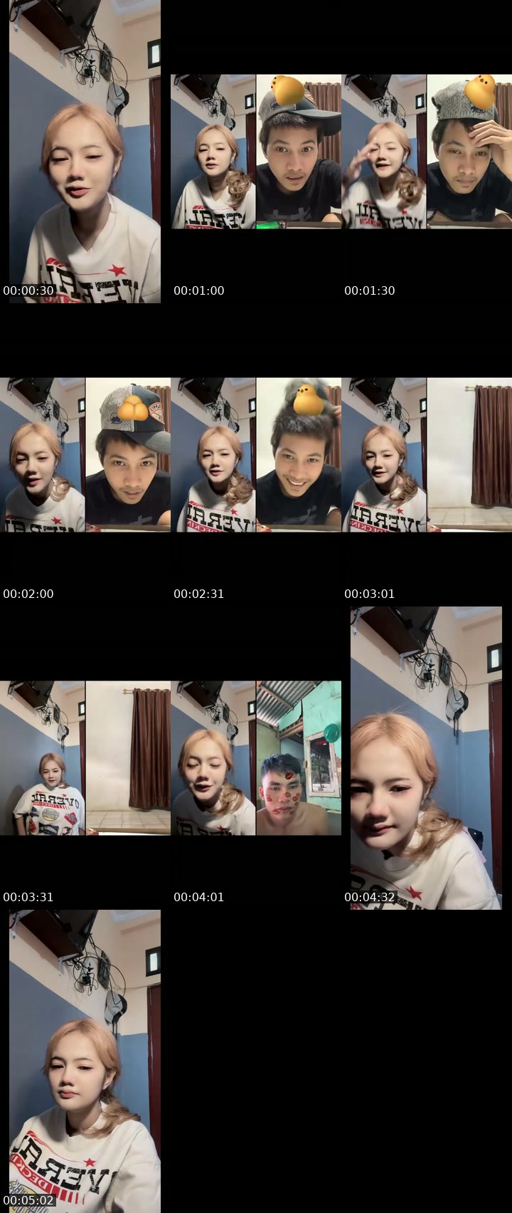 @ziemelaniee TikTok live from 2026-07-08