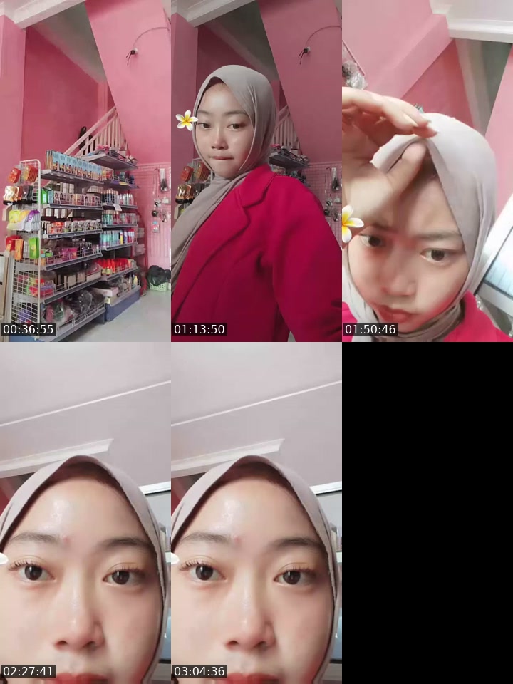 @ayulumintang TikTok live from 2026-07-08
