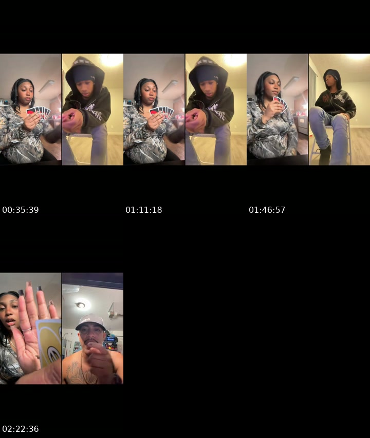 TikTok live: Battles n vibes 🤭 by @jakiahlena