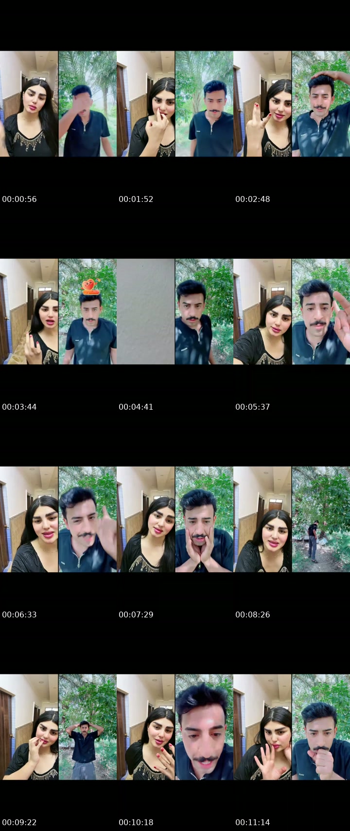 TikTok live: تعالو 🩵🐬 by @n1b1j