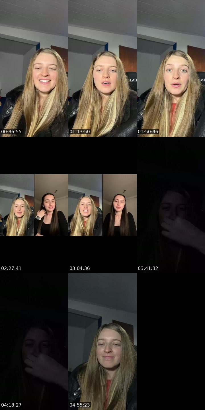 TikTok live: Si te ríes , pierdes by @lualderete5