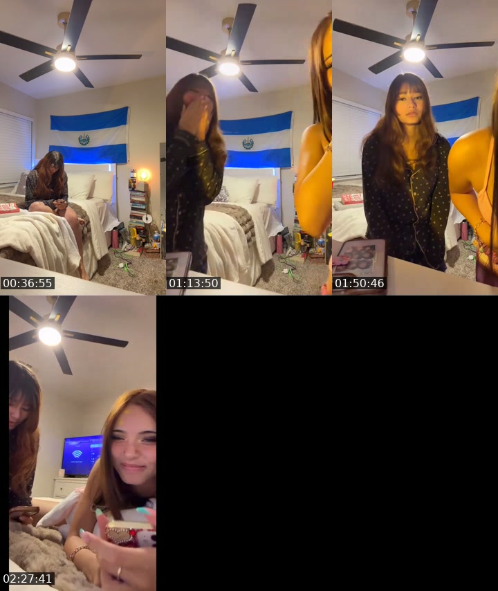 @xvkoxix TikTok live from 2026-07-08