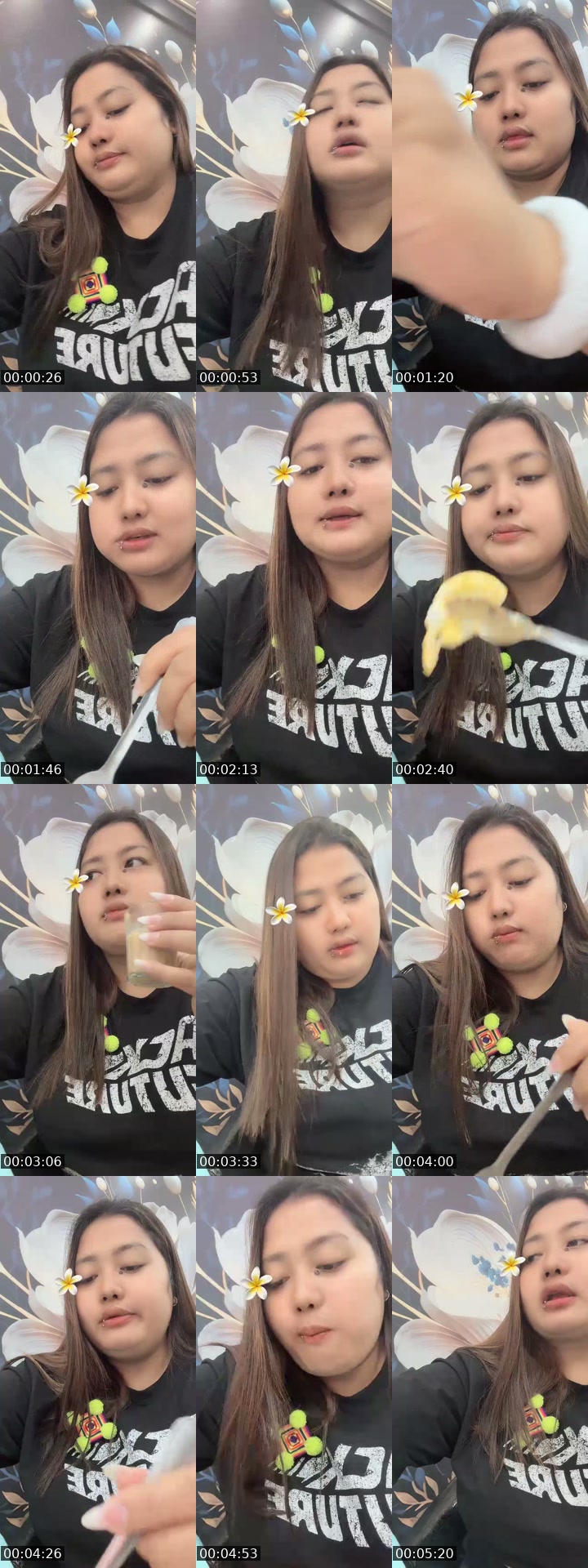 @inisha.limbu TikTok live from 2026-07-08