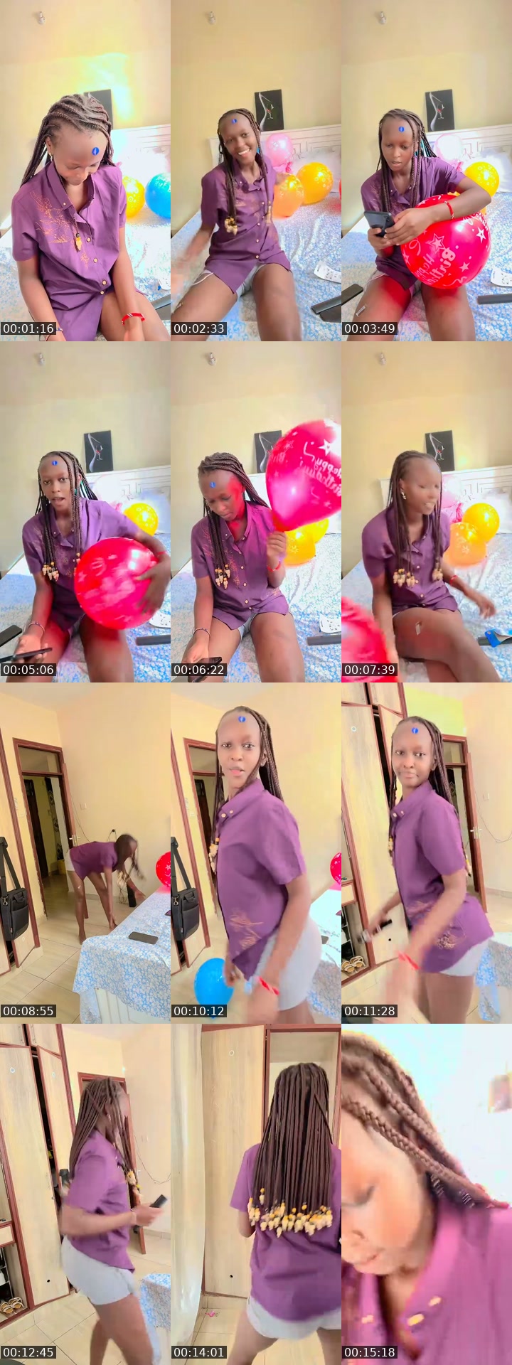 @sheffieldturkana.k Kenya TikTok live from 2026-07-08