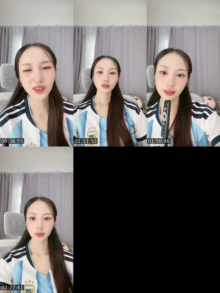 TikTok live: พี่ๆใจดีกับอ้อนมั้ย 🎀 ༘ by @qeanzhang87