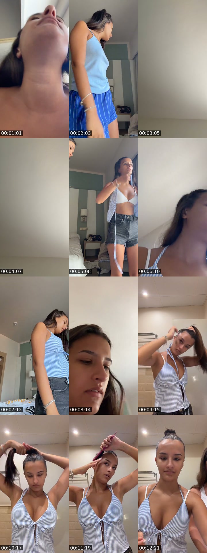 @aandreacobo TikTok live from 2026-07-08