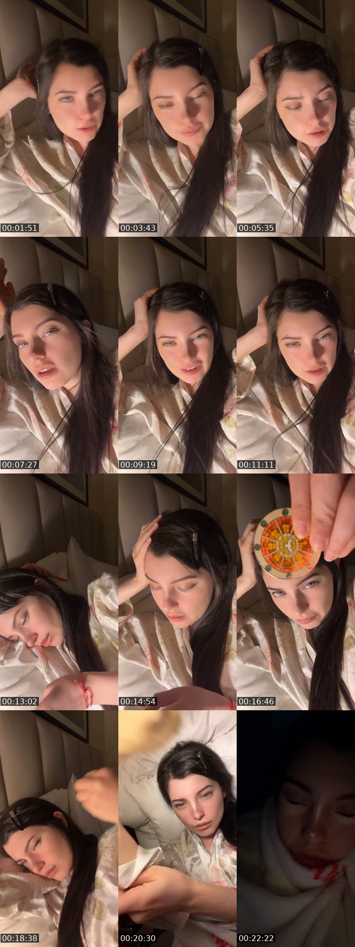 @angelicbratzprincess TikTok live from 2026-07-08