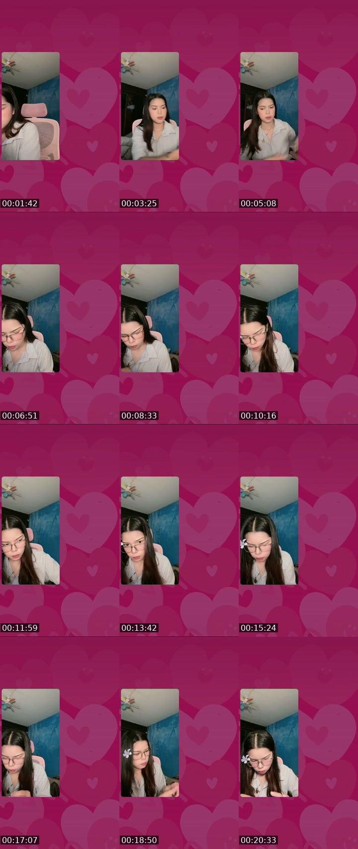 TikTok live: Codm by @_homeofvirgo