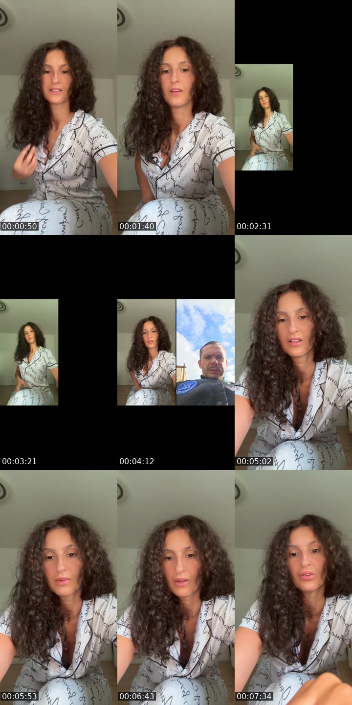 @cutie_curls TikTok live from 2026-07-08