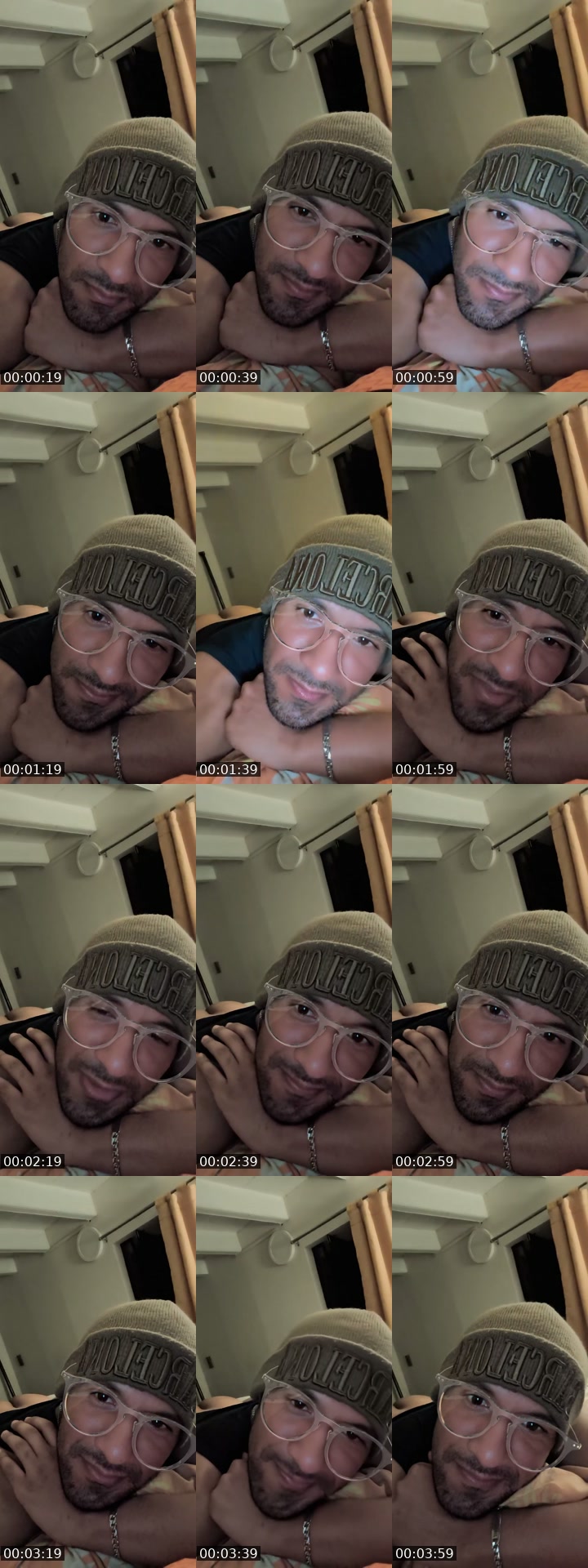 TikTok live: Te doy la bienvenida a mi LIVE by @jhona_oficial92