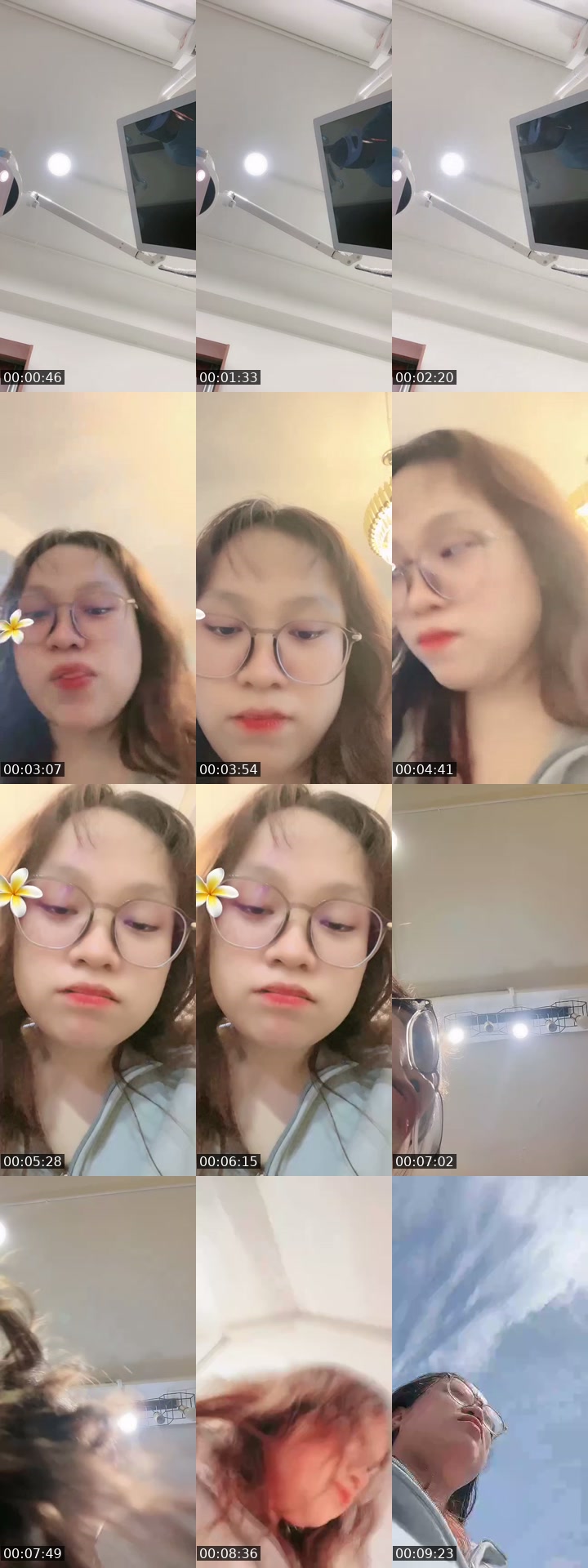 TikTok live: macuk by @nanayangpalingimut