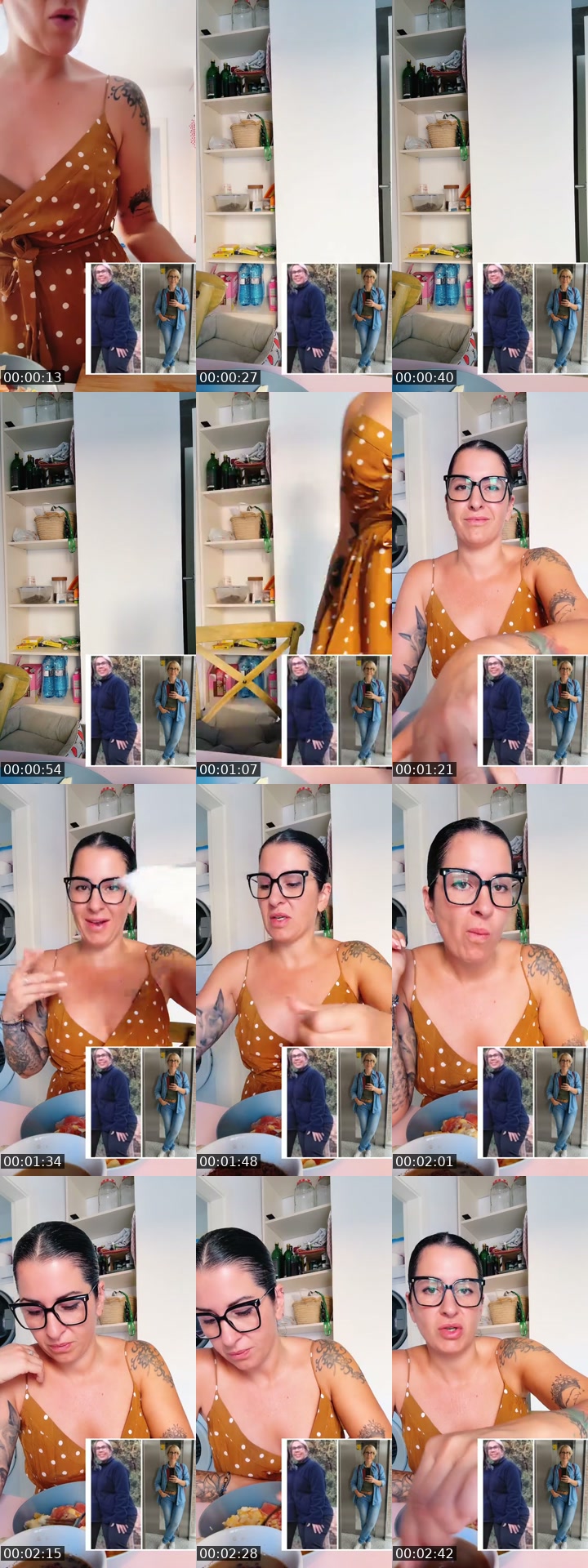 @ali.belleza.holis Mexico TikTok live from 2026-07-08