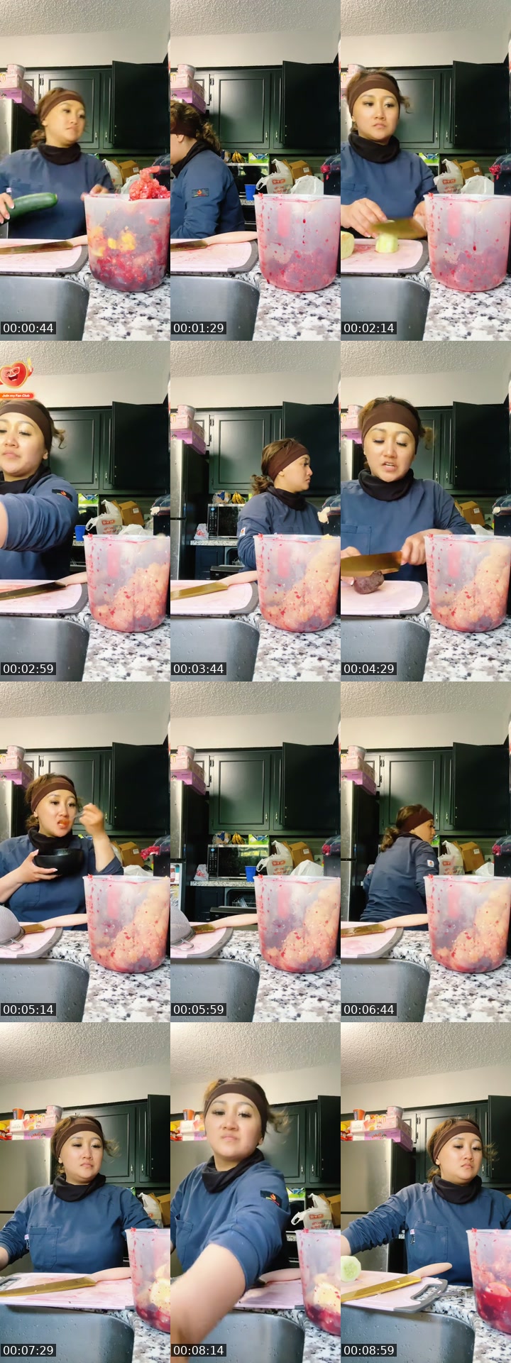 @itssabrinuhh TikTok live from 2026-07-09