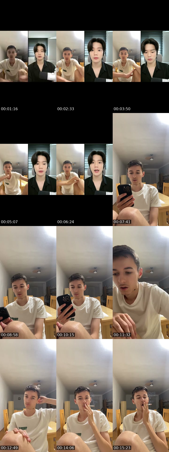 @marrko.o Croatia TikTok live from 2026-07-09
