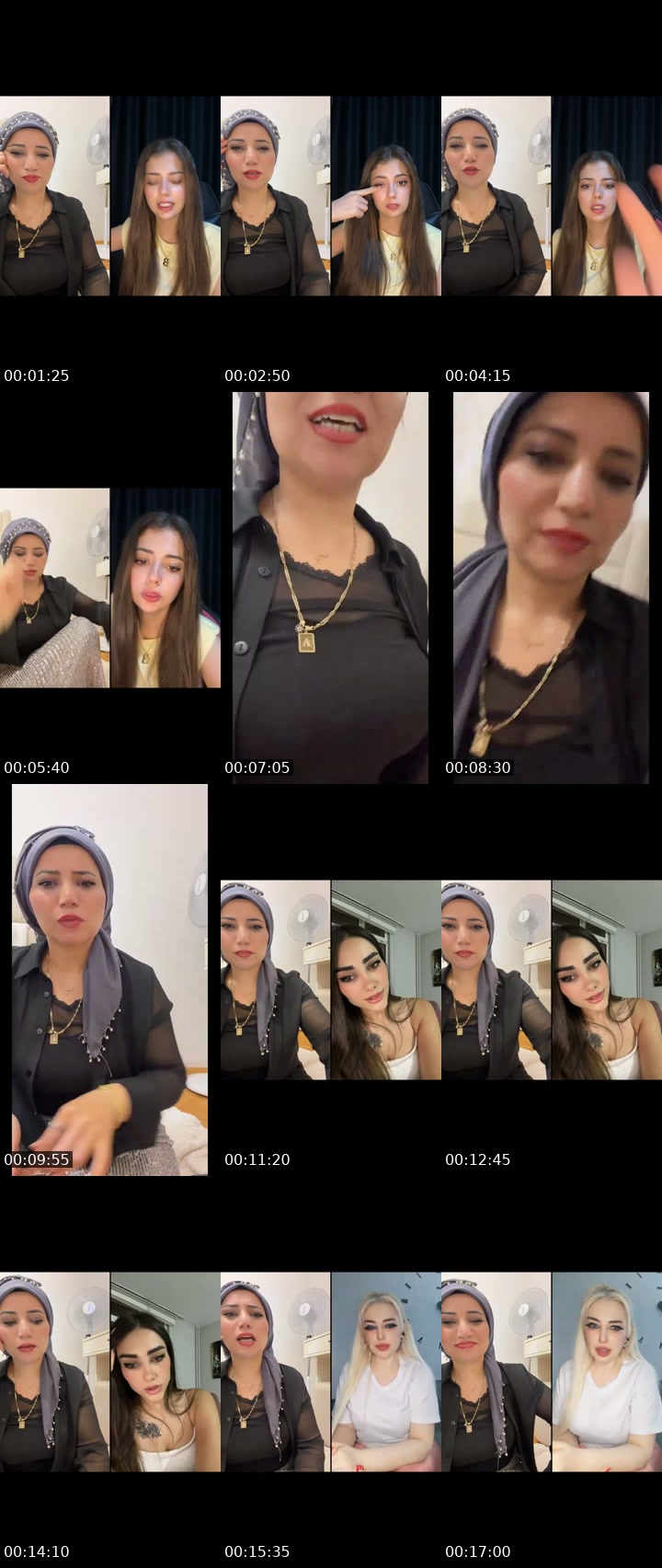 @marlboro_0606 Turkey TikTok live from 2026-07-09