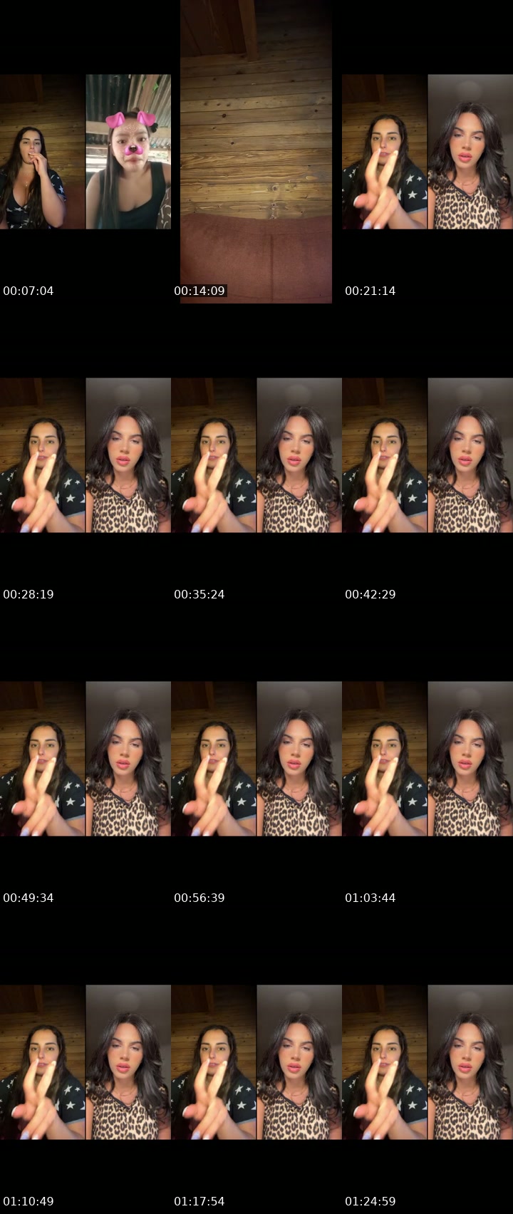 @namroud9 TikTok live from 2026-07-09