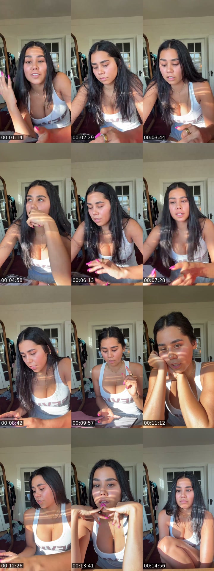 @lizbethponceh TikTok live from 2026-07-09