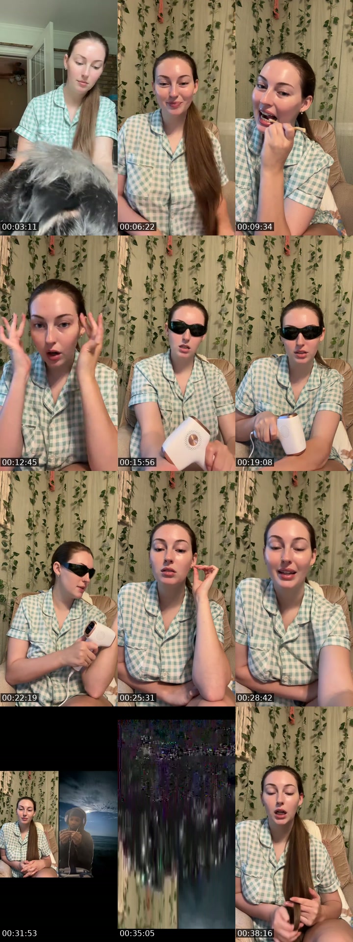 @moorer_reading TikTok live from 2026-07-08