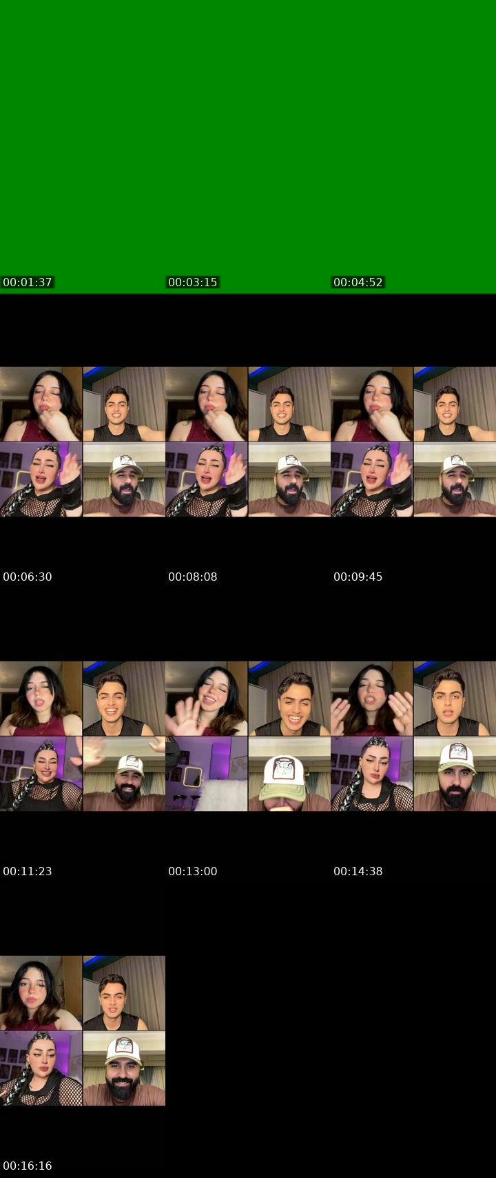 @nemooutofstorage0 Saudi Arabia TikTok live from 2026-07-08