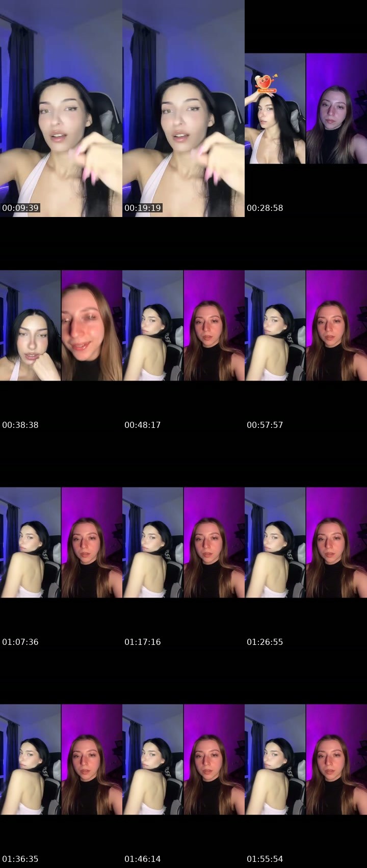 @prettymaad TikTok live from 2026-07-08