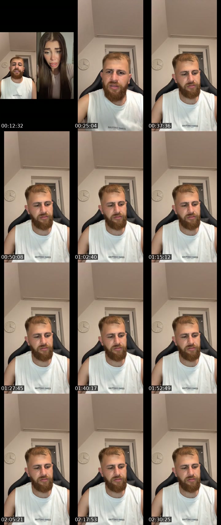 @ugursindy Turkey TikTok live from 2026-07-08