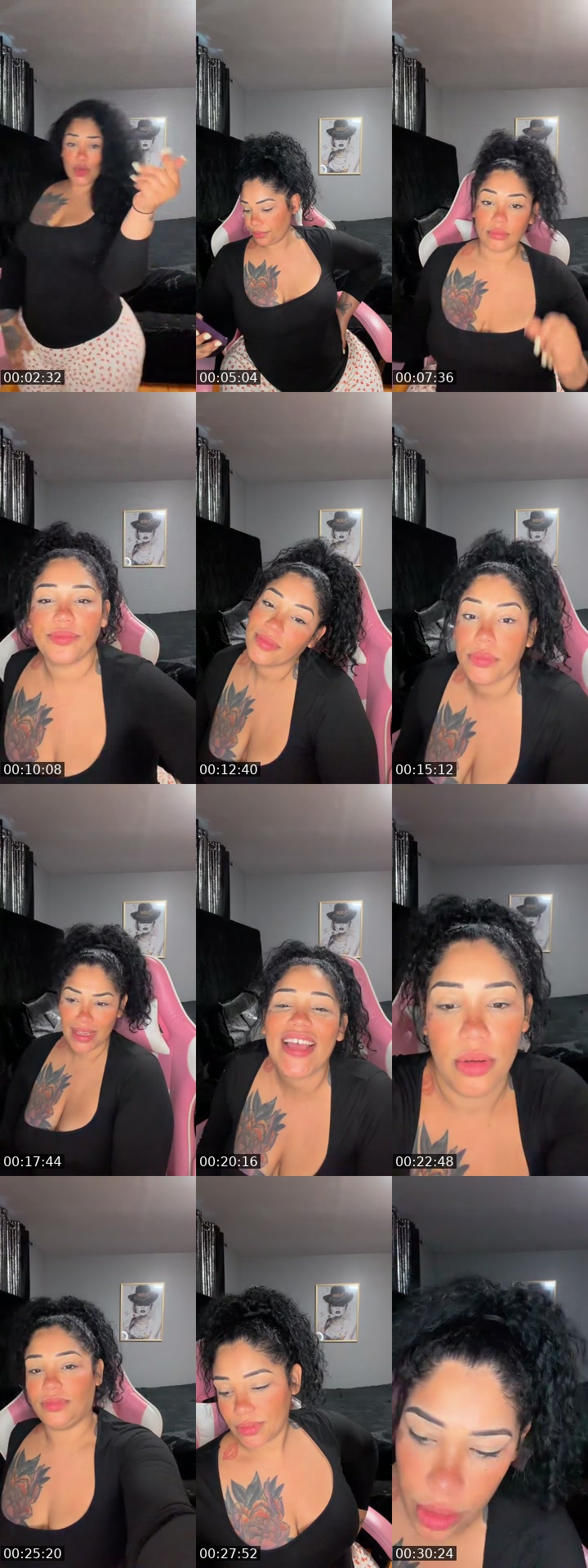 @uniqueruby1 TikTok live from 2026-07-08